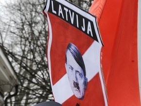 МИД РФ обвинил власти Латвии в потакании неонацистам