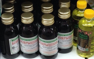 В России 21 человек отравился  Боярышником 