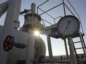РФ готова рассмотреть возможность предоставить Украине кредит для расчетов за газ