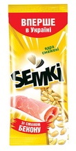 SEMKI со вкусом бекона