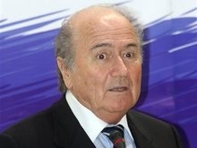 Президент ФИФА раскритиковал идею англичан