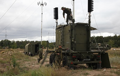 Российская армия получит новейший комплекс РЭБ