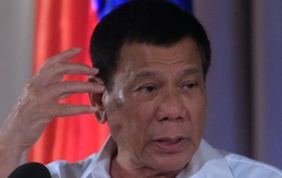 Філіппінського президента перевірять через заяви про убивства