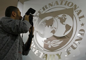 Комментарий: Что означает приезд технической миссии МВФ в Киев на время выборов