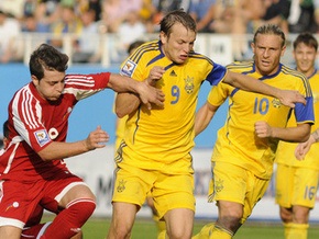 uaSport.net представляет матч Андорра - Украина