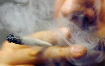 В Грузии отменили тюремное заключение за курение марихуаны