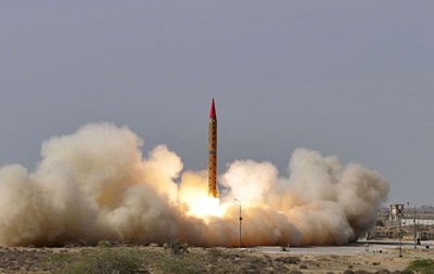 Пакистан пригрозив Ізраїлю ядерною зброєю