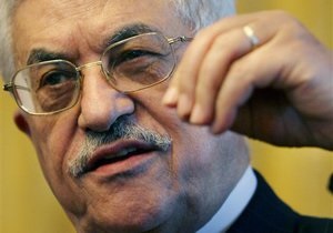 Аббас: Палестина намерена получить полное членство в ООН