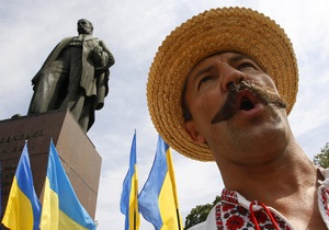 Эксперты: 82% сообщений об Украине в мире - негативные