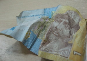 Нацбанк раскритиковал качество обработки наличных денег киевскими банками