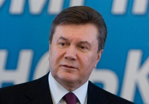 Янукович стал курсантом Херсонского морского института