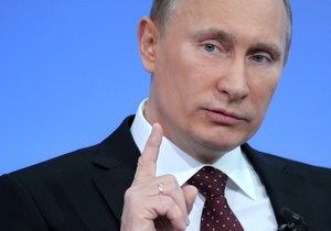 Путин заявил, что ему не нужны подтасовки на президентских выборах
