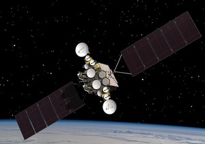 США запустили на орбиту военный спутник связи