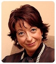 PR-гуру Марина Горкина проведет семинар в Киеве