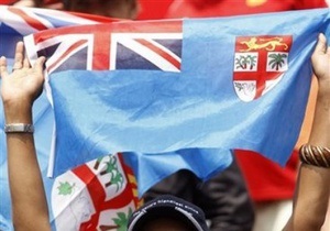 На Фиджи потеряли документ о независимости от Британии