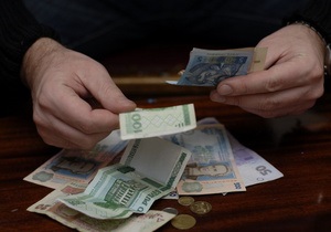 S&P: Украинские банки постепенно набирают обороты  после тяжелейшего кризиса