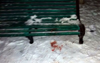 У Донецькій області в п яній бійці вбили військового
