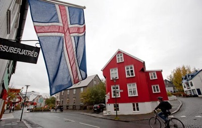 В Ісландії задумалися про вступ до ЄС - ЗМІ