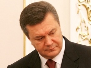Белковский: Янукович воспринимается Кремлем как  лузер 