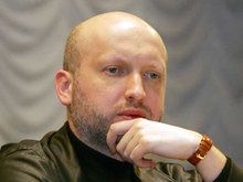 Александр Турчинов ответил на вопросы читателей Корреспондент.net