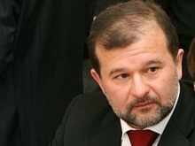 Балога раскритиковал коалицию за промедление с отставкой Медведько