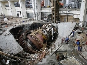 Обнародованы новые подробности аварии на Саяно-Шушенской ГЭС