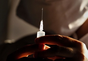В Украине применяются только проверенные вакцины - эксперт