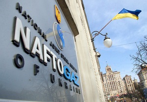 Украина планирует в 2012 году добыть в Египте миллион тонн нефти