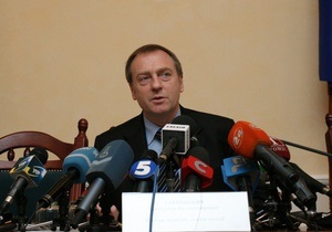 Лавринович: Все фракции сомневаются в том, что изменения 2004 года были приняты легитимно