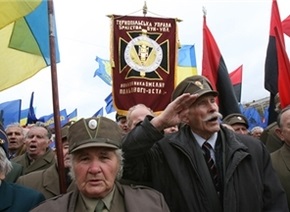 В Симферополе и Одессе пройдут акции сторонников и противников УПА