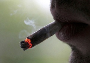 Москва в дыму: Горожане стали реже покупать сигареты
