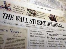 У Wall Street Journal - новый главный редактор