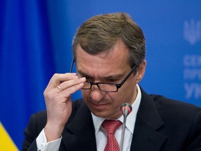 Шлапак знает, где взять 30 млрд грн для Нафтогаза