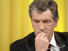 Международная группа врачей: Ющенко был отравлен диоксином