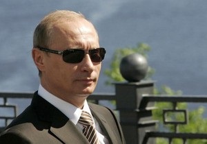 Путин назвал виновных в бензиновом кризисе в России