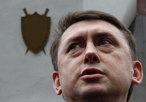 Мельниченко заявил, что Кучма может стать свидетелем по делу Гонгадзе