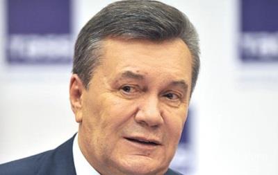 Януковичу відмовили у перенесенні розгляду справи