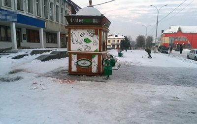 Перестрелка в Олевске: задержаны почти все участники