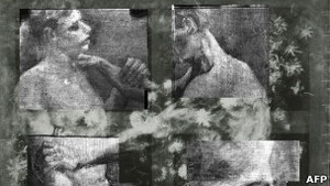 В Голландии найдены сразу две картины Ван Гога