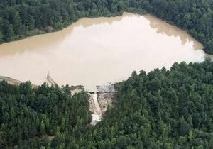 В Арканзасе жертвами наводнений стали 20 человек