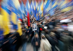 УНП и КУН: Европарламент считает Бандеру пособником нацистов по незнанию