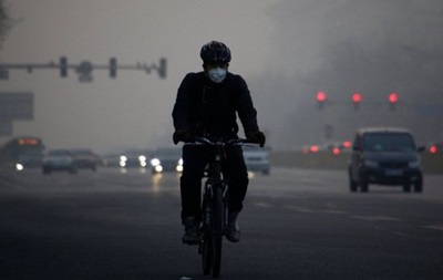 Китаєць проїхав 500 км на велосипеді в неправильному напрямку