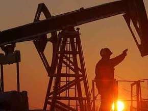 Мировые цены на нефть снова снизились