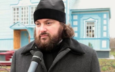 СБУ провела обыск у организатора Крестного хода