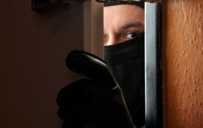 У Києві зросла кількість квартирних крадіжок