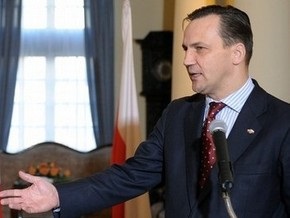 Глава МИД Польши: Россия должна вступить в НАТО