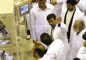 МАГАТЭ: Иран наращивает ядерный потенциал