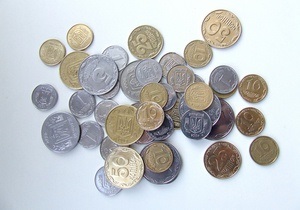 НБУ может выпустить монеты номиналом 15 и 20 копеек - СМИ