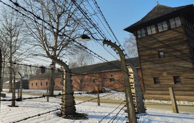Польша опубликовала имена 8,5 тысячи надзирателей Освенцима
