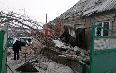 Из Авдеевки эвакуировали 175 человек - журналист